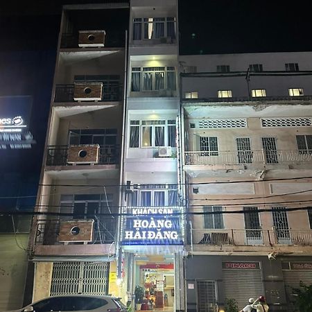 Hoang Hai Dang 1 Hotel Кантхо Экстерьер фото