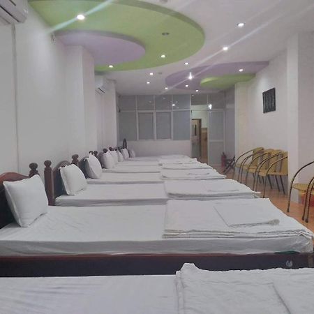 Hoang Hai Dang 1 Hotel Кантхо Экстерьер фото