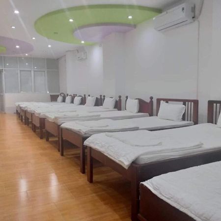 Hoang Hai Dang 1 Hotel Кантхо Экстерьер фото