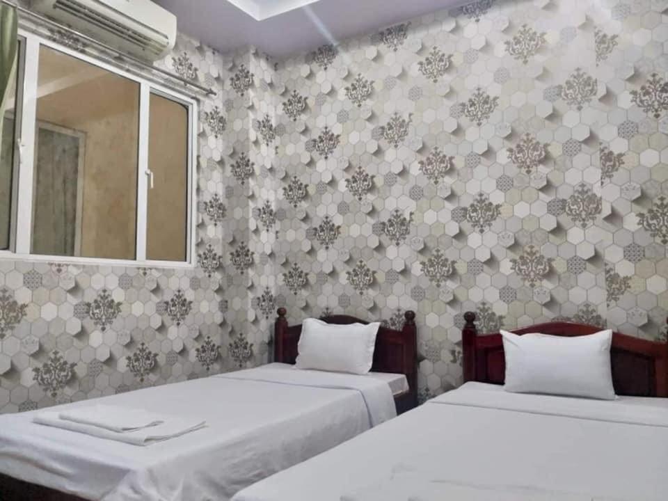 Hoang Hai Dang 1 Hotel Кантхо Экстерьер фото