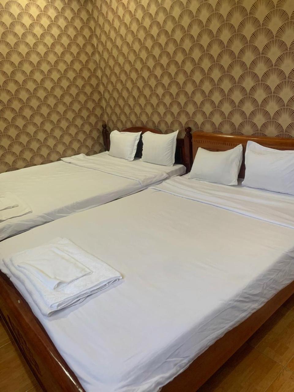 Hoang Hai Dang 1 Hotel Кантхо Экстерьер фото