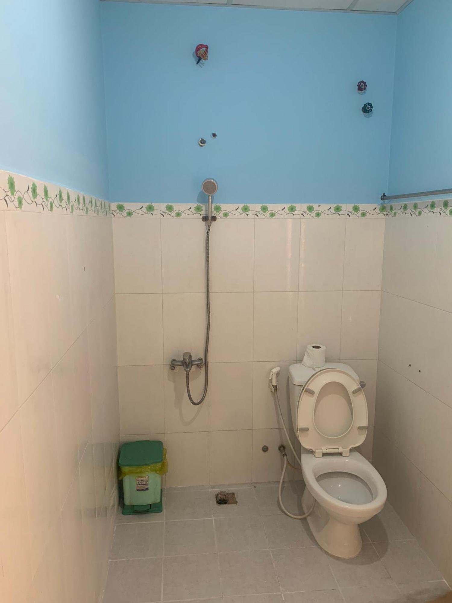 Hoang Hai Dang 1 Hotel Кантхо Экстерьер фото