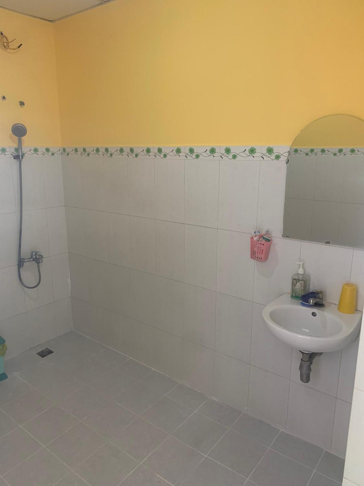 Hoang Hai Dang 1 Hotel Кантхо Экстерьер фото