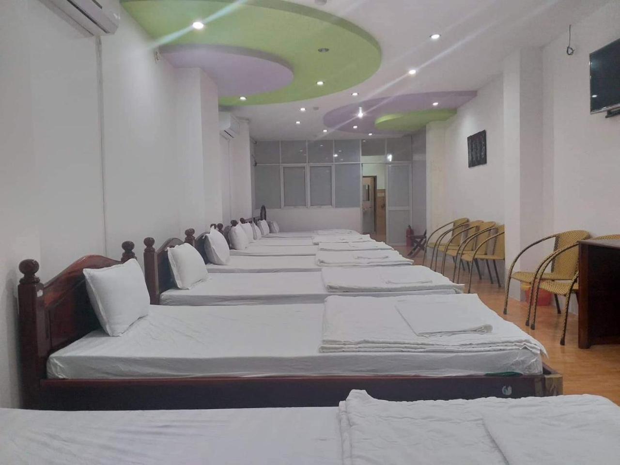 Hoang Hai Dang 1 Hotel Кантхо Экстерьер фото