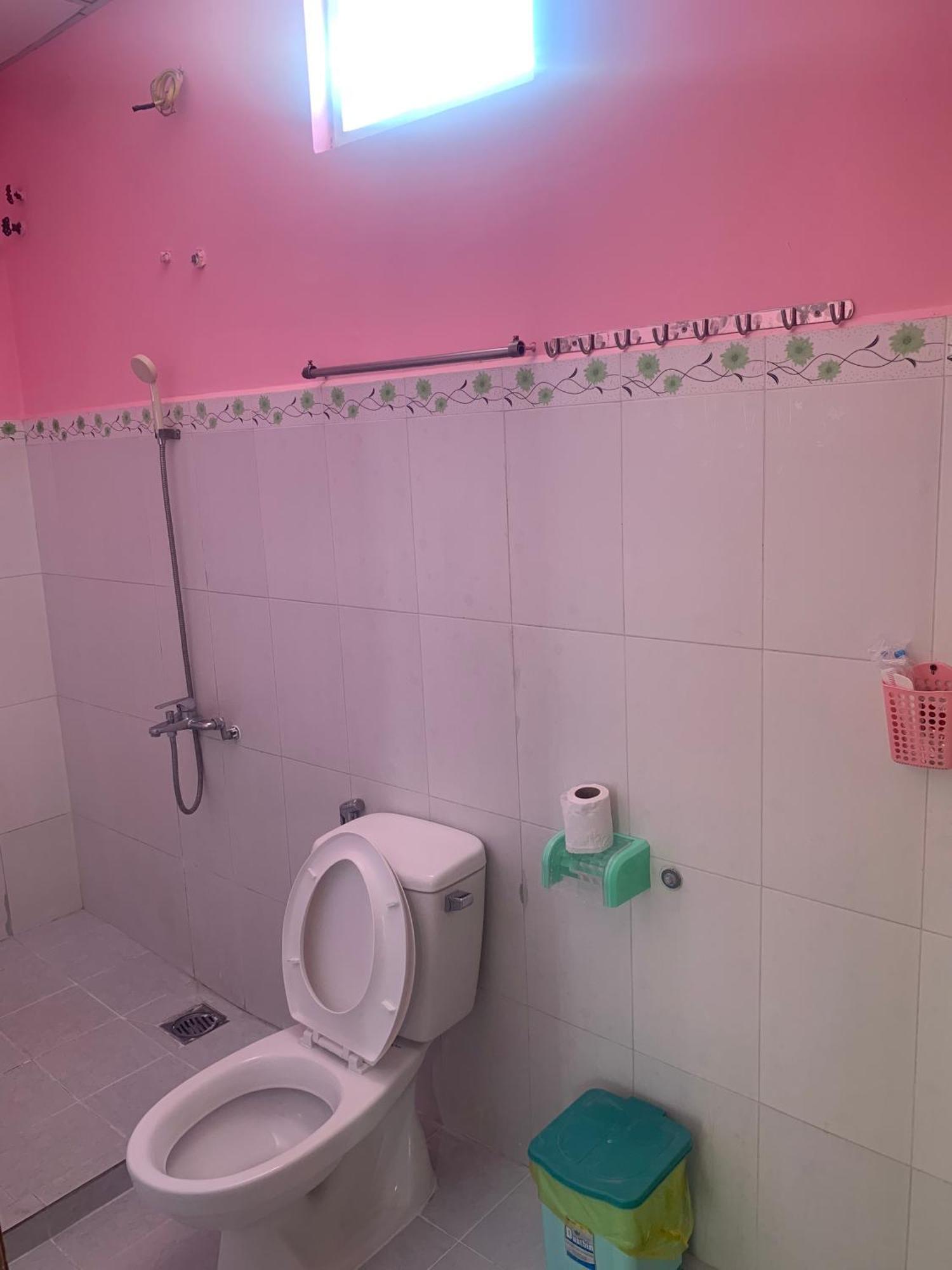 Hoang Hai Dang 1 Hotel Кантхо Экстерьер фото