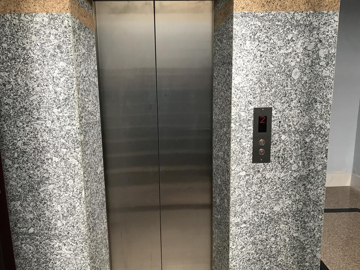 Hoang Hai Dang 1 Hotel Кантхо Экстерьер фото
